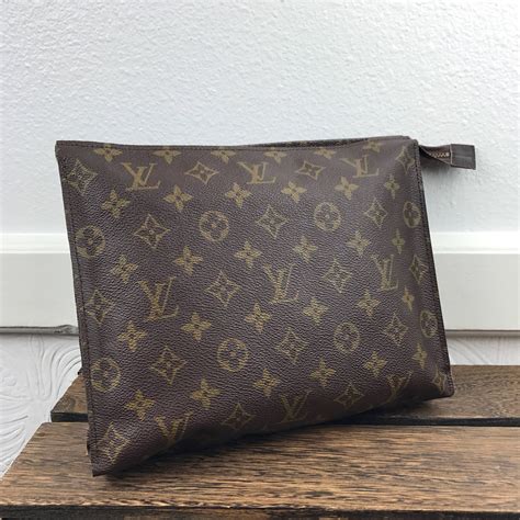 louis vuitton toiletry bag vintage|Louis Vuitton toiletry bag men's.